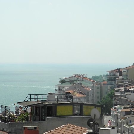 Omar Sultan Park Suites Provincia di Provincia di Istanbul Esterno foto