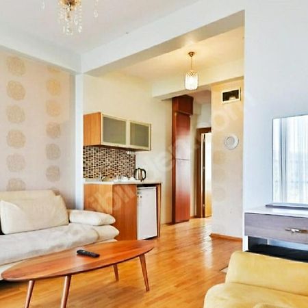 Omar Sultan Park Suites Provincia di Provincia di Istanbul Esterno foto