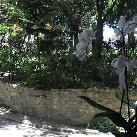 Omar Sultan Park Suites Provincia di Provincia di Istanbul Esterno foto