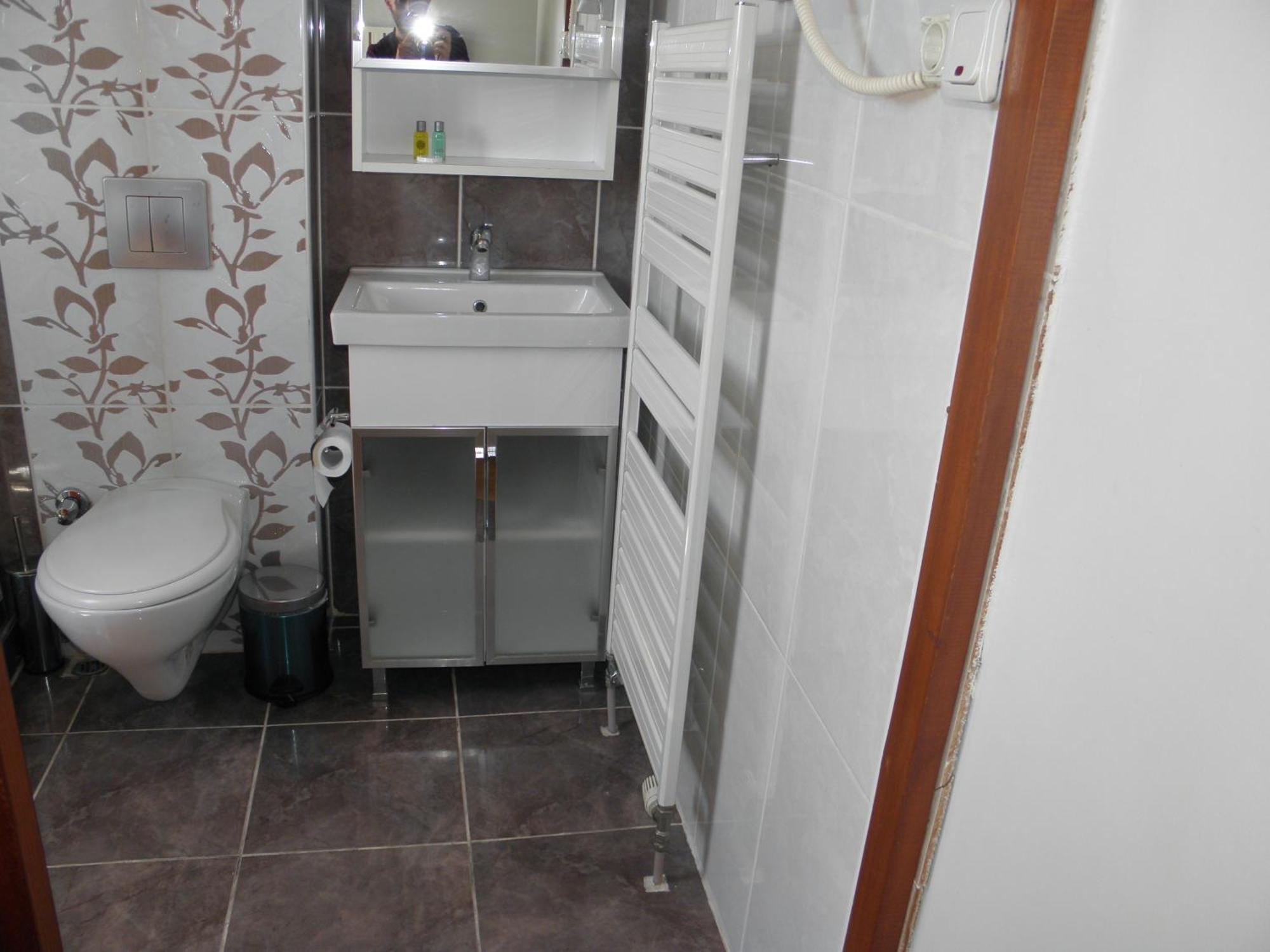 Omar Sultan Park Suites Provincia di Provincia di Istanbul Esterno foto
