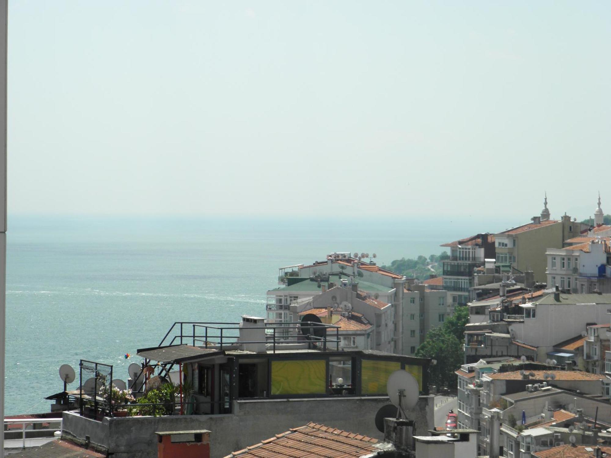 Omar Sultan Park Suites Provincia di Provincia di Istanbul Esterno foto
