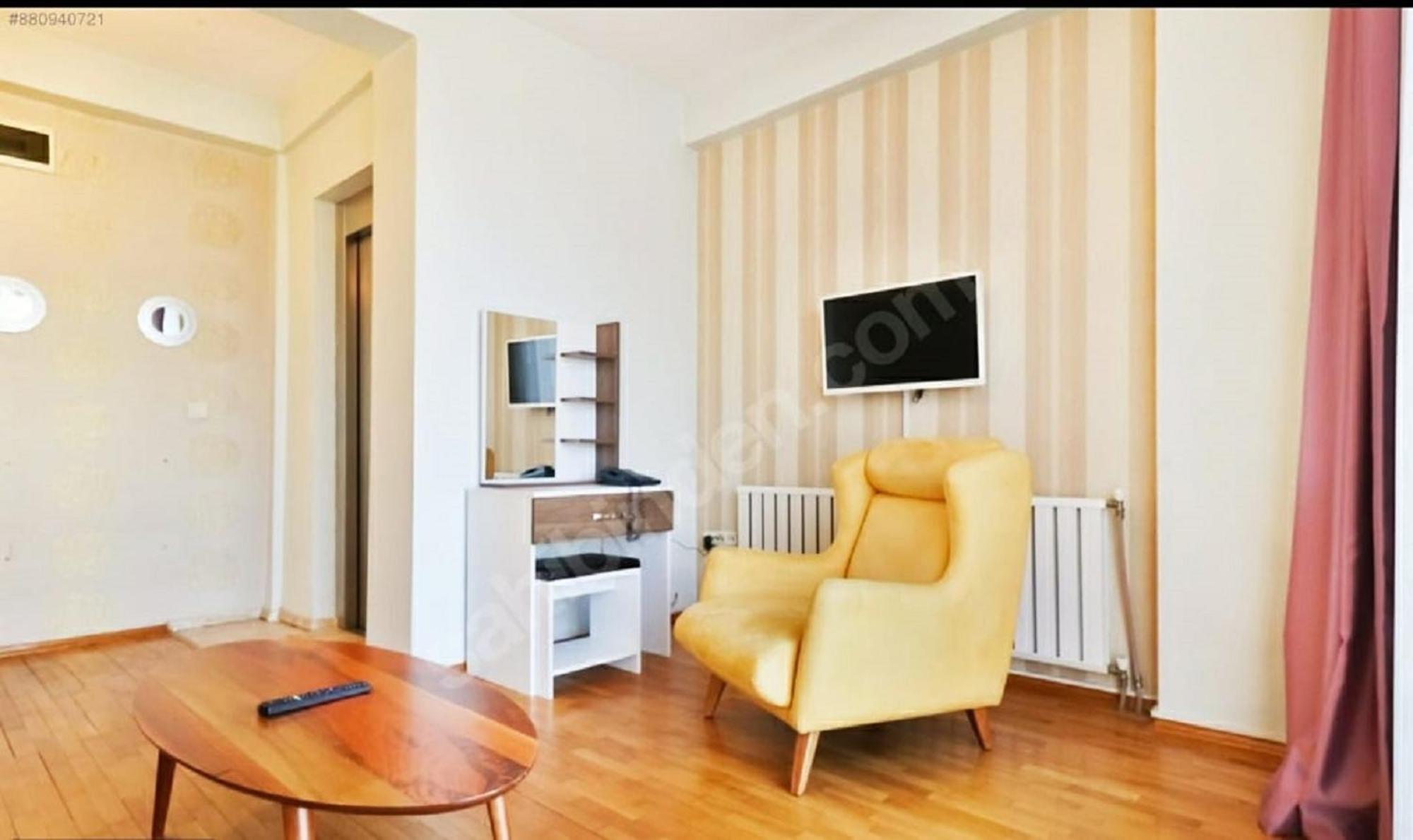 Omar Sultan Park Suites Provincia di Provincia di Istanbul Esterno foto