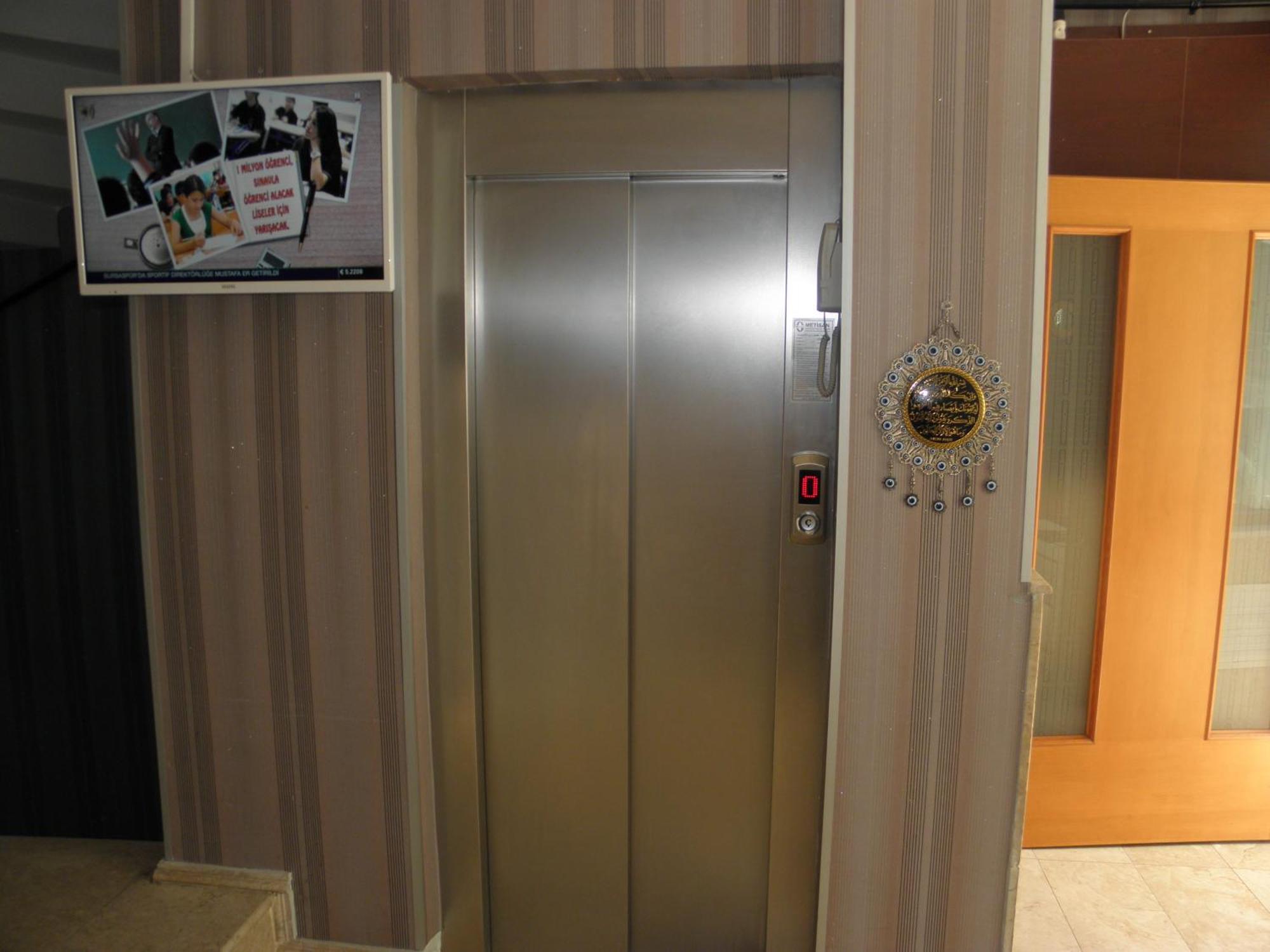 Omar Sultan Park Suites Provincia di Provincia di Istanbul Esterno foto