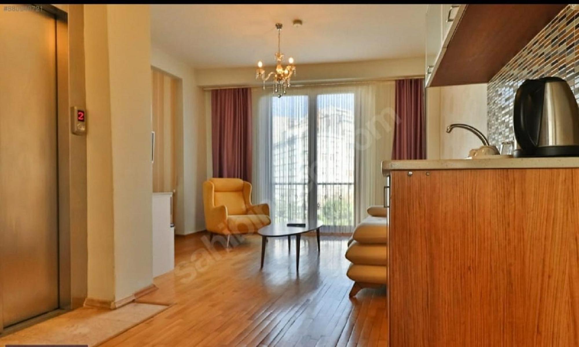 Omar Sultan Park Suites Provincia di Provincia di Istanbul Esterno foto
