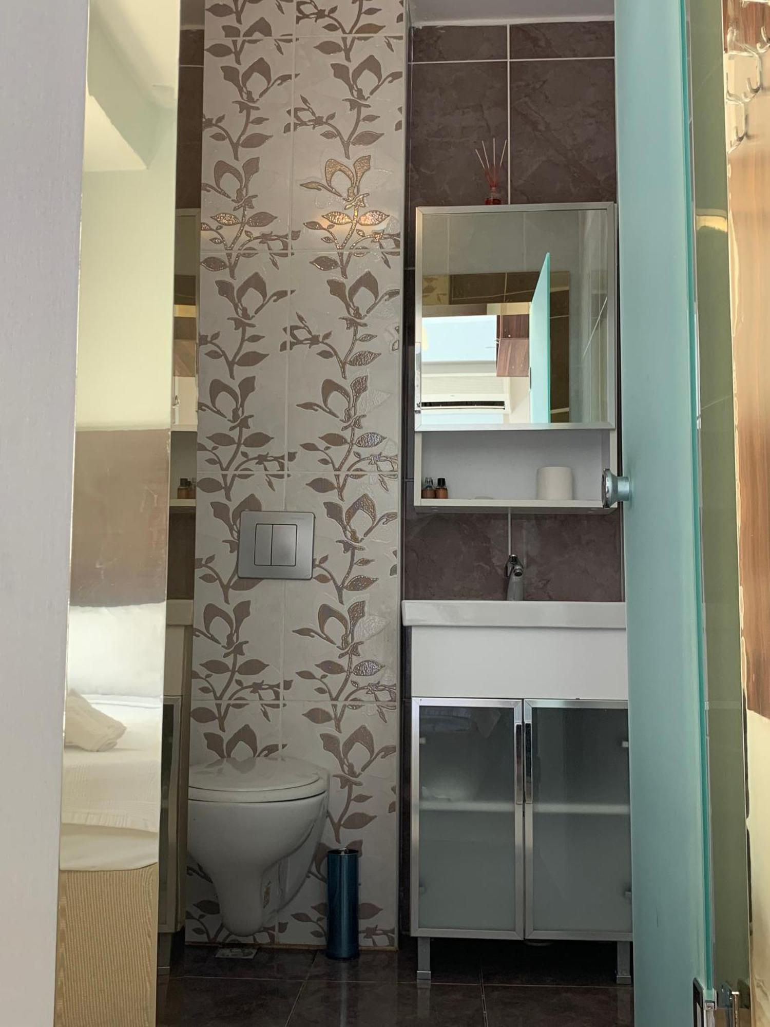 Omar Sultan Park Suites Provincia di Provincia di Istanbul Esterno foto