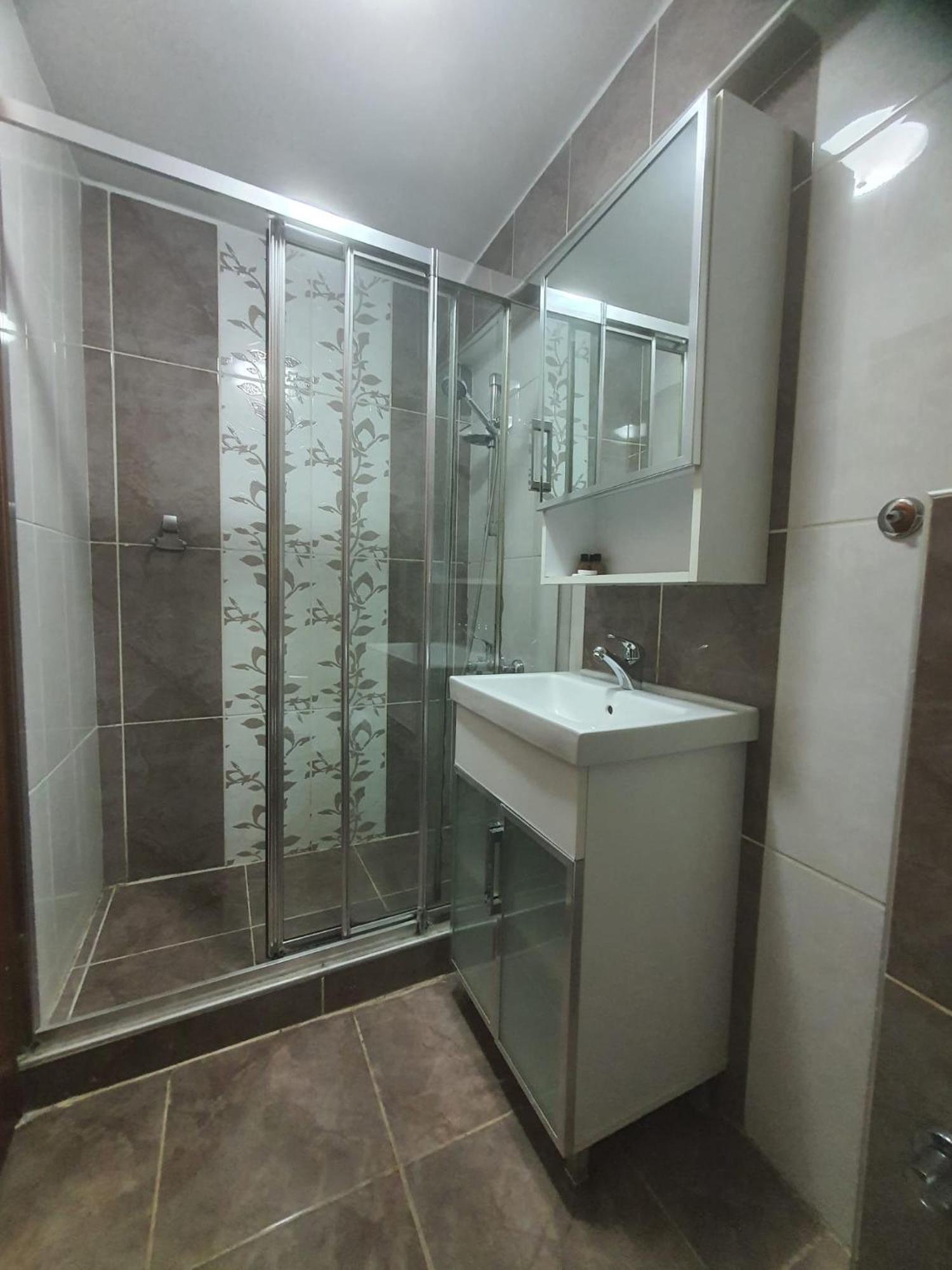Omar Sultan Park Suites Provincia di Provincia di Istanbul Esterno foto