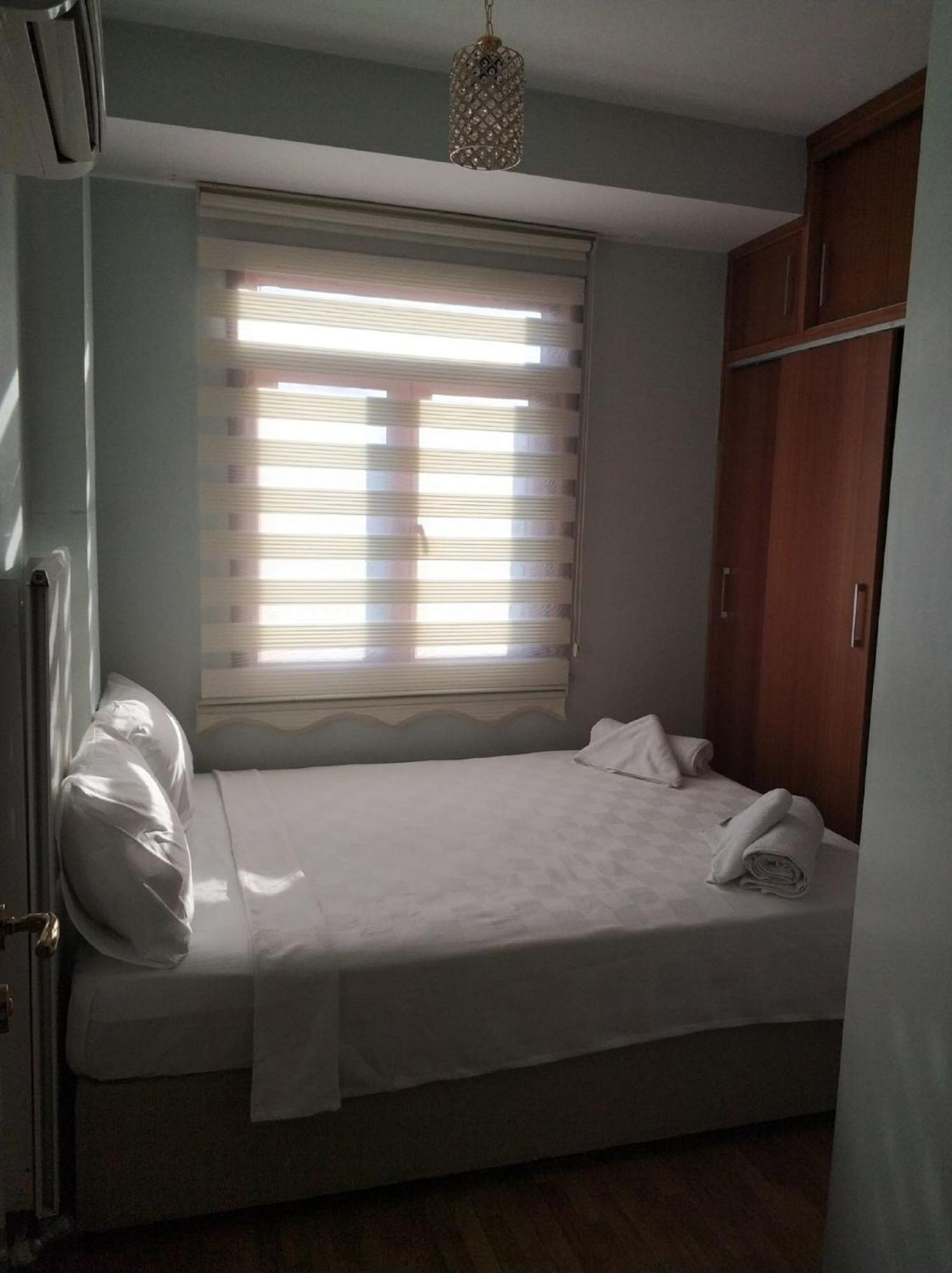 Omar Sultan Park Suites Provincia di Provincia di Istanbul Esterno foto