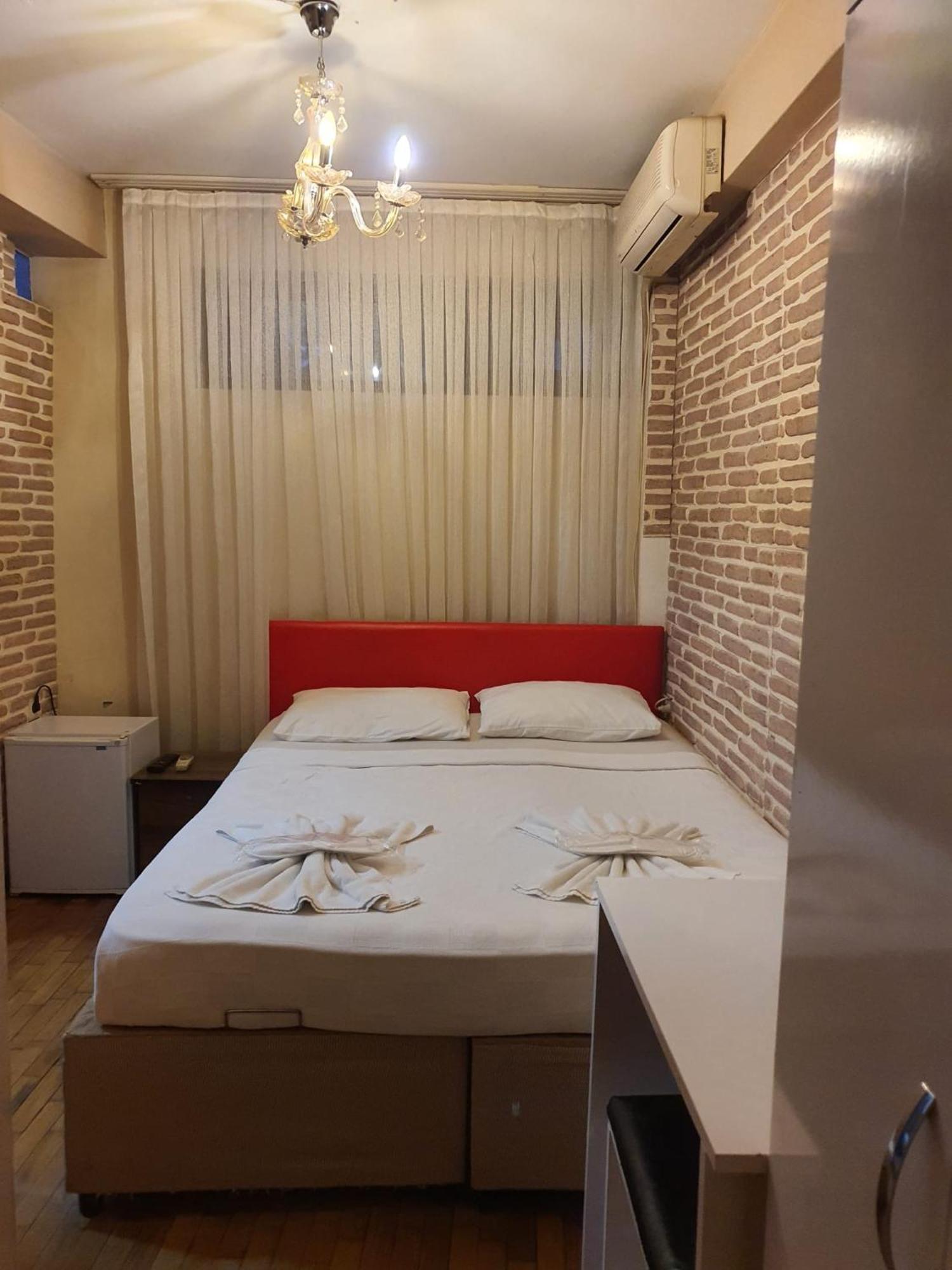 Omar Sultan Park Suites Provincia di Provincia di Istanbul Esterno foto