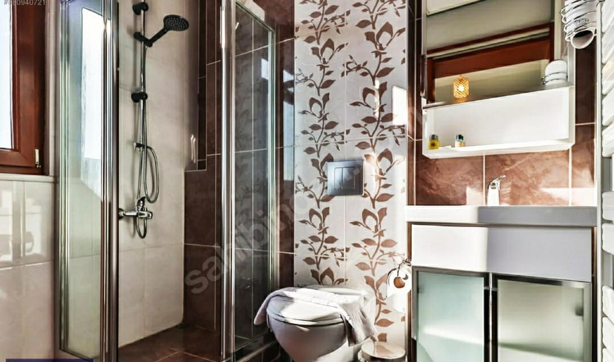 Omar Sultan Park Suites Provincia di Provincia di Istanbul Esterno foto