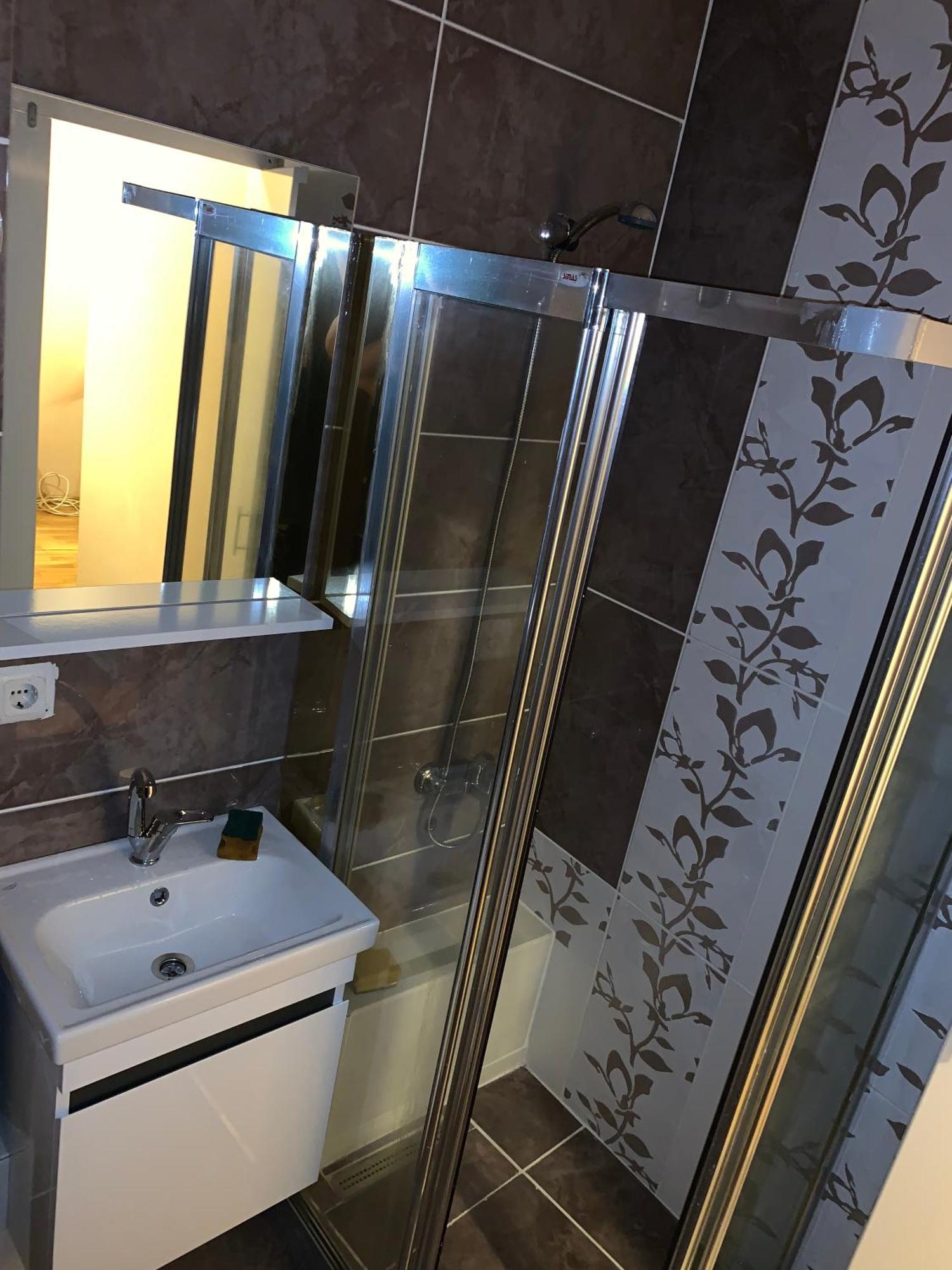 Omar Sultan Park Suites Provincia di Provincia di Istanbul Esterno foto