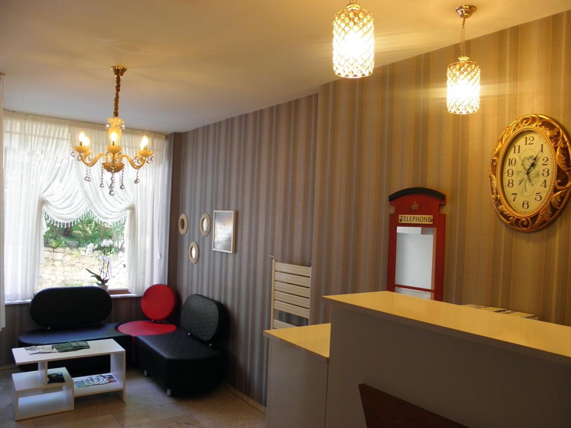 Omar Sultan Park Suites Provincia di Provincia di Istanbul Esterno foto